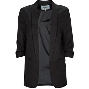 Veste Only ONLELLY Noir EU XS,FR 36 Dames Veste Only ONLELLY Noir EU XS,FR 36 Dames