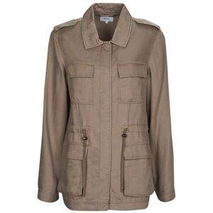 Parka Only ONLKENYA Marron EU S,EU M,EU XS Dames Parka Only ONLKENYA Marron EU S,EU M,EU XS Dames