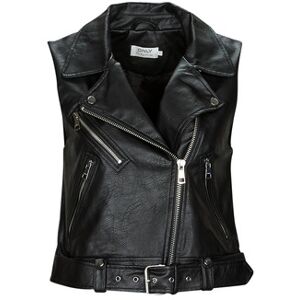 Veste Only ONLVERA Noir EU S,EU M,EU XS Dames Veste Only ONLVERA Noir EU S,EU M,EU XS Dames