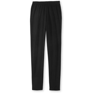 Pantalon Daxon by - Lot de 2 leggings Noir FR 40,FR 44,FR 48,FR 52,FR 60 Dames Pantalon Daxon by - Lot de 2 leggings Noir FR 40,FR 44,FR 48,FR 52,FR 60 Dames
