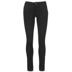 Jeans Only SOFT Noir EU XS / 32,EU XS / S Dames Jeans Only SOFT Noir EU XS / 32,EU XS / S Dames