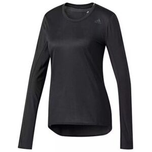 T-shirt adidas Supernova Noir EU L,EU XXS Dames T-shirt adidas Supernova Noir EU L,EU XXS Dames