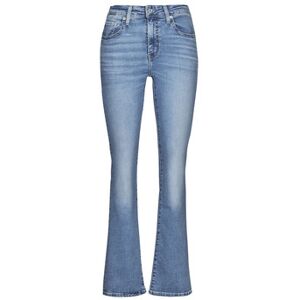Levi's Jeans Levis 725 HIGH RISE BOOTCUT Bleu US 28 / 32,US 29 / 32,US 30 / 32,US 31 / 32,US 32 / 32,IT 46,US 25 / 30,US 26 / 30,US 27 / 30,US 28 / 30,US 29 / 30,US 30 / 30,US 31 / 30,US 32 / 30,EU 40,EU 43 Dames Levi's Jeans Levis 725 HIGH RISE BOOTCUT Bleu US 28 / 32,US 29 / 32,US 30 / 32,US 31 / 32,US 32 / 32,IT 46,US 25 / 30,US 26 / 30,US 27 / 30,US 28 / 30,US 29 / 30,US 30 / 30,US 31 / 30,US 32 / 30,EU 40,EU 43 Dames