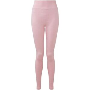 Leggings sans couture sculptés en melange de TriDri pour femmes - Leggings Leggings sans couture sculptés en melange de TriDri pour femmes - Leggings