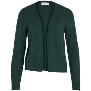Manteau Vila Cardigan Ril Short - Pineneedle Vert EU S,EU M,EU L,EU XS Dames Manteau Vila Cardigan Ril Short - Pineneedle Vert EU S,EU M,EU L,EU XS Dames