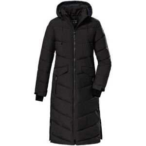 Parka Killtec - Noir DE 36,DE 44 Dames Parka Killtec - Noir DE 36,DE 44 Dames