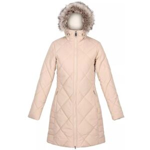 Parka Regatta Fritha II Rouge EU 40,FR 44,EU 42,FR 48 Dames Parka Regatta Fritha II Rouge EU 40,FR 44,EU 42,FR 48 Dames