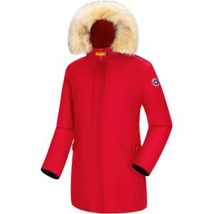 Parka Subprime Parka Chloe Rouge EU M,EU L Dames Parka Subprime Parka Chloe Rouge EU M,EU L Dames
