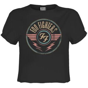 T-shirt Amplified Clothing Air Multicolore EU XXL,EU M,EU L,EU XL Dames T-shirt Amplified Clothing Air Multicolore EU XXL,EU M,EU L,EU XL Dames