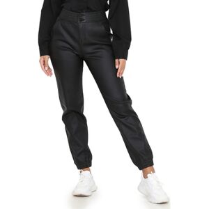Pantalon La Modeuse Pantalons pour femme - Noir - Noir EU XL,EU XS Dames Pantalon La Modeuse Pantalons pour femme - Noir - Noir EU XL,EU XS Dames