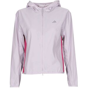 Blouson adidas RUN IT JACKET Violet EU S,EU M,EU XS Dames Blouson adidas RUN IT JACKET Violet EU S,EU M,EU XS Dames