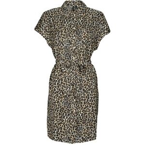 Robe courte Vero Moda VMONY SS SHORT DRESS WVN LCS Multicolore EU S,EU M,EU L,EU XS Dames Robe courte Vero Moda VMONY SS SHORT DRESS WVN LCS Multicolore EU S,EU M,EU L,EU XS Dames
