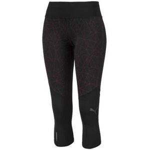 Collants Puma Graphic Noir EU S,EU XS Dames Collants Puma Graphic Noir EU S,EU XS Dames