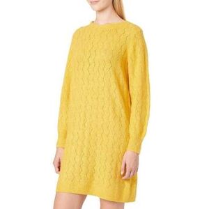 Robe courte Vero Moda Yen Jaune EU S,EU XS Dames Robe courte Vero Moda Yen Jaune EU S,EU XS Dames