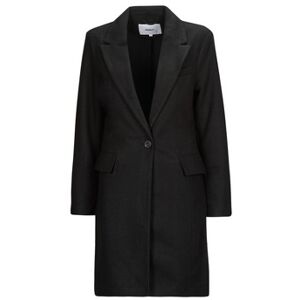 Manteau Only ONLNANCY LIFE COAT CC OTW Noir EU S,EU M,EU L,EU XL,EU XS Dames Manteau Only ONLNANCY LIFE COAT CC OTW Noir EU S,EU M,EU L,EU XL,EU XS Dames