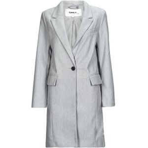 Manteau Only ONLNANCY LIFE COAT CC OTW Gris EU S,EU M,EU L,EU XL,EU XS Dames Manteau Only ONLNANCY LIFE COAT CC OTW Gris EU S,EU M,EU L,EU XL,EU XS Dames
