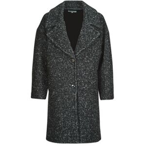 Manteau Morgan GWIN Gris FR 38,FR 40,FR 42,FR 44 Dames Manteau Morgan GWIN Gris FR 38,FR 40,FR 42,FR 44 Dames