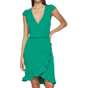 Robe courte Vila Mooney Vert EU S,EU M,EU XS Dames Robe courte Vila Mooney Vert EU S,EU M,EU XS Dames