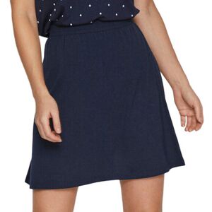 Jupes courtes Vila Ney Bleu EU S,EU XS Dames Jupes courtes Vila Ney Bleu EU S,EU XS Dames