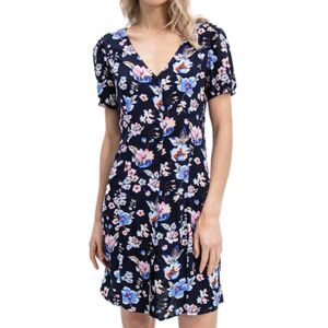 Robe courte Only Nova Bleu EU S,EU XS Dames Robe courte Only Nova Bleu EU S,EU XS Dames
