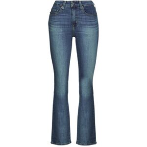 Levi's Jeans Levis 725 HIGH RISE BOOTCUT Bleu US 28,US 29,US 26 / 32,US 27 / 32,US 28 / 32,US 29 / 32,US 28 / 34,US 25 / 32,US 31 / 32,US 32 / 32,US 33 / 32,US 31,US 27 / 30,US 29 / 30,US 24 / 32,EU 39,EU 42 Dames Levi's Jeans Levis 725 HIGH RISE BOOTCUT Bleu US 28,US 29,US 26 / 32,US 27 / 32,US 28 / 32,US 29 / 32,US 28 / 34,US 25 / 32,US 31 / 32,US 32 / 32,US 33 / 32,US 31,US 27 / 30,US 29 / 30,US 24 / 32,EU 39,EU 42 Dames