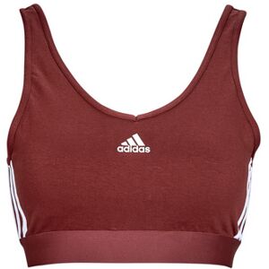Debardeur adidas 3S CRO Marron EU S,EU M,EU L,EU XS Dames Debardeur adidas 3S CRO Marron EU S,EU M,EU L,EU XS Dames