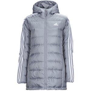 Doudounes adidas ESS 3S L D HP Gris EU S,EU XS Dames Doudounes adidas ESS 3S L D HP Gris EU S,EU XS Dames