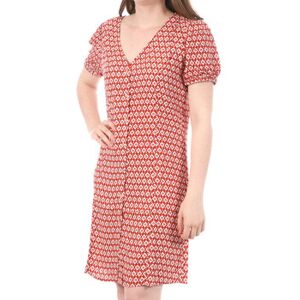Robe courte Only Nova Orange EU S,EU M Dames Robe courte Only Nova Orange EU S,EU M Dames