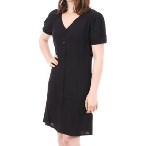 Robe courte Only Nova Noir EU S,EU M,EU XS Dames Robe courte Only Nova Noir EU S,EU M,EU XS Dames