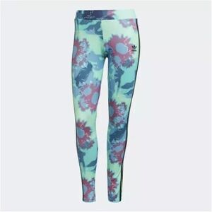 Pantalon adidas HC4588 multicolour EU S,EU M Dames Pantalon adidas HC4588 multicolour EU S,EU M Dames