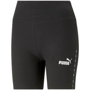 Pantalon Puma Power Short Leggings Noir EU S,EU L,EU XL Dames Pantalon Puma Power Short Leggings Noir EU S,EU L,EU XL Dames