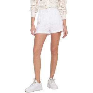 Short Only Shorts Juni - Cloud Dancer Blanc FR 36,FR 38,FR 40 Dames Short Only Shorts Juni - Cloud Dancer Blanc FR 36,FR 38,FR 40 Dames