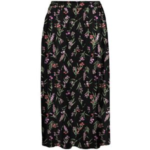 Jupes longues Vero Moda Measy Noir FR 46,FR 48 Dames Jupes longues Vero Moda Measy Noir FR 46,FR 48 Dames