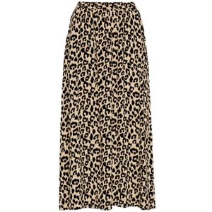 Jupes longues Vero Moda 10288018 Beige FR 48,FR 50,FR 52 Dames Jupes longues Vero Moda 10288018 Beige FR 48,FR 50,FR 52 Dames