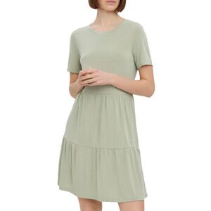 Robe courte Vero Moda Calia Vert EU S,EU M,EU L,EU XL Dames Robe courte Vero Moda Calia Vert EU S,EU M,EU L,EU XL Dames