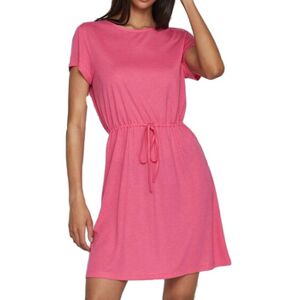 Robe courte Vila Mooney Rose EU S,EU M,EU L,EU XS Dames Robe courte Vila Mooney Rose EU S,EU M,EU L,EU XS Dames