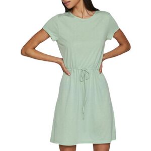 Robe Vila Mooney Vert EU S,EU M,EU XS Dames Robe Vila Mooney Vert EU S,EU M,EU XS Dames
