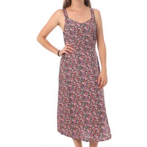 Robe Vero Moda Easy Strap Noir EU M,EU L Dames Robe Vero Moda Easy Strap Noir EU M,EU L Dames
