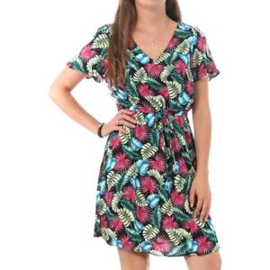 Robe courte Vero Moda Easy 10286751 Noir EU S,EU M Dames Robe courte Vero Moda Easy 10286751 Noir EU S,EU M Dames