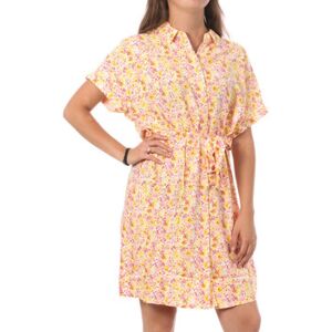Robe courte Vero Moda Easy Blanc EU S,EU M,EU L,EU XL,EU XS Dames Robe courte Vero Moda Easy Blanc EU S,EU M,EU L,EU XL,EU XS Dames