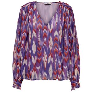 Blouses Only 118555 Violet EU S,EU M,EU XS Dames Blouses Only 118555 Violet EU S,EU M,EU XS Dames