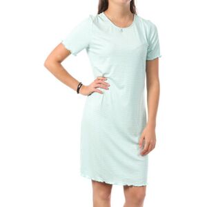 Robe courte Vero Moda Madi Jill Bleu EU S,EU M,EU L,EU XS Dames Robe courte Vero Moda Madi Jill Bleu EU S,EU M,EU L,EU XS Dames