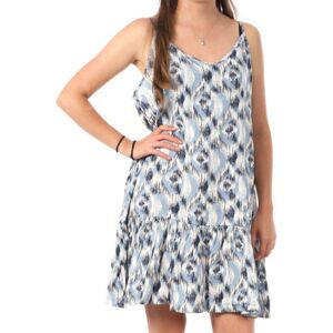 Robe courte Only Strap Rio Bleu FR 34,FR 36,FR 38,FR 40 Dames Robe courte Only Strap Rio Bleu FR 34,FR 36,FR 38,FR 40 Dames