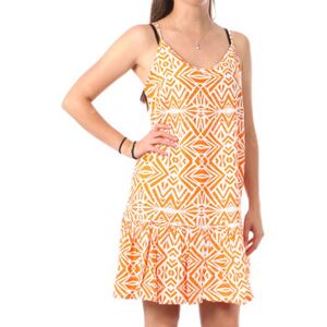Robe courte Only Strap Rio Orange FR 34,FR 36,FR 38 Dames Robe courte Only Strap Rio Orange FR 34,FR 36,FR 38 Dames