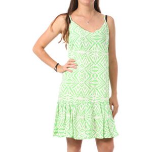 Robe courte Only Strap Rio Vert FR 34,FR 36,FR 38,FR 40 Dames Robe courte Only Strap Rio Vert FR 34,FR 36,FR 38,FR 40 Dames