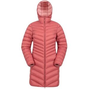 Parka Mountain Warehouse Florence Orange EU 38,EU 40,EU 36 Dames Parka Mountain Warehouse Florence Orange EU 38,EU 40,EU 36 Dames