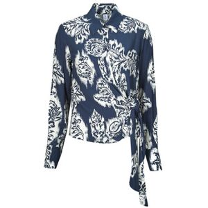 Blouses Liu Jo UA4241 Multicolore IT 40,IT 42,IT 44 Dames Blouses Liu Jo UA4241 Multicolore IT 40,IT 42,IT 44 Dames