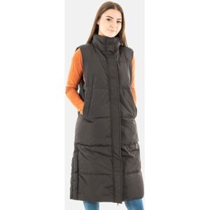Manteau Ichi 20115382 Noir EU S,EU M Dames Manteau Ichi 20115382 Noir EU S,EU M Dames