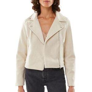 Veste Vero Moda Biker Beige EU S,EU M,EU XS Dames Veste Vero Moda Biker Beige EU S,EU M,EU XS Dames