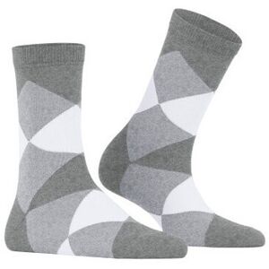 Chaussettes Burlington Chaussettes Bonnie en coton bio Gris 36 Dames Chaussettes Burlington Chaussettes Bonnie en coton bio Gris 36 Dames
